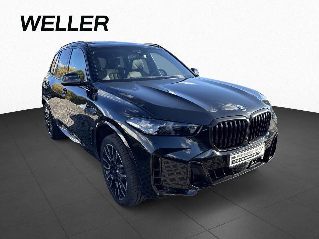 BMW X5 – Bild 2
