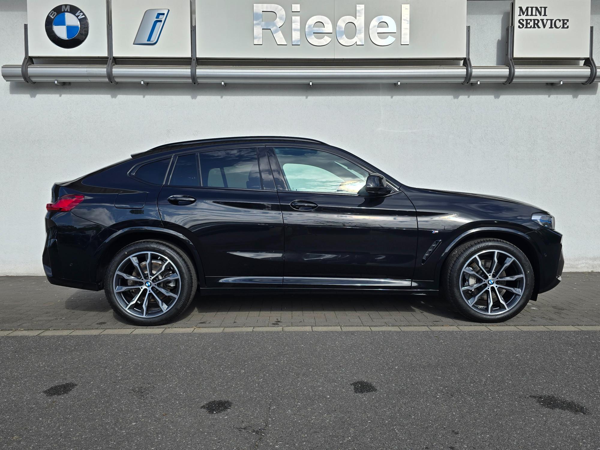 BMW X4 – Bild 7