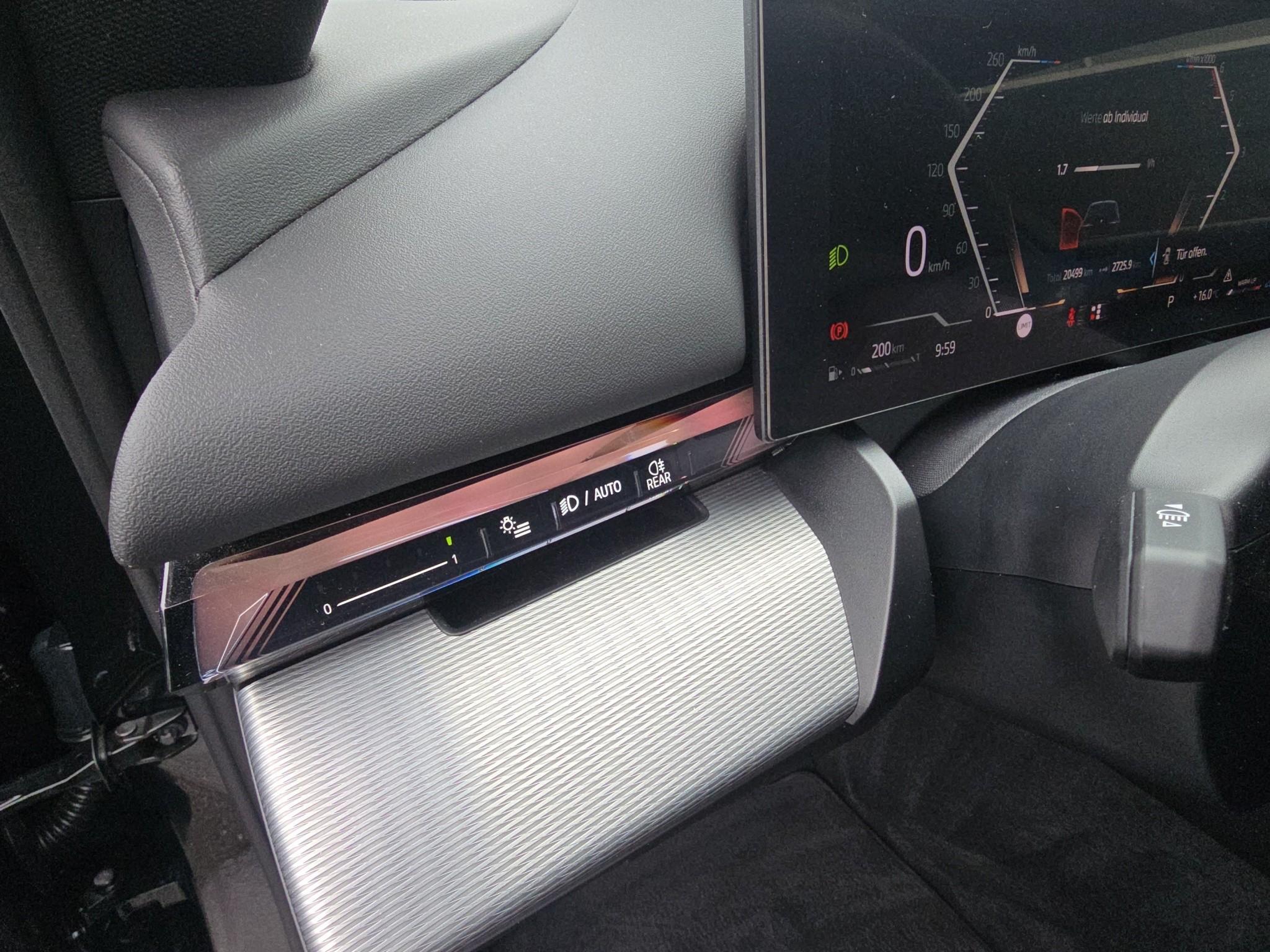 BMW 5er Touring – Bild 13