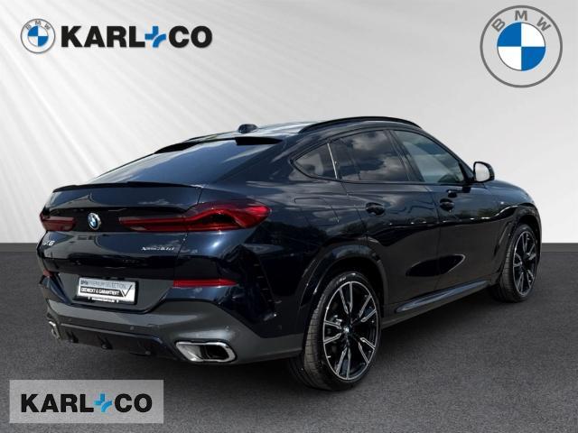 BMW X6 – Bild 7