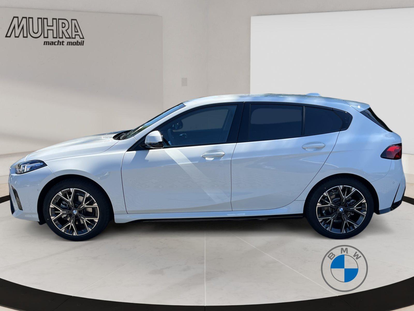 BMW 1er – Bild 3