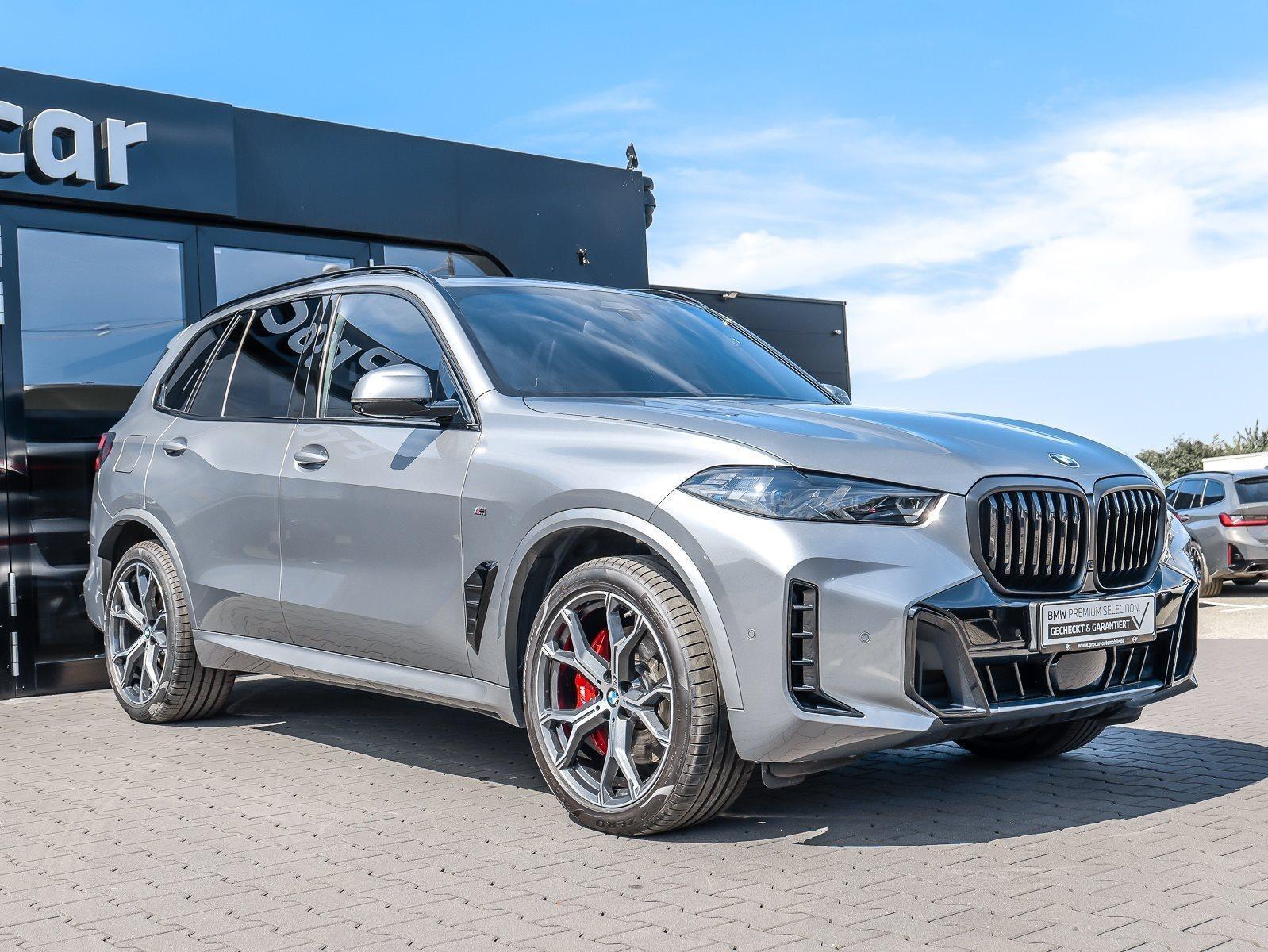 BMW X5 – Bild 6