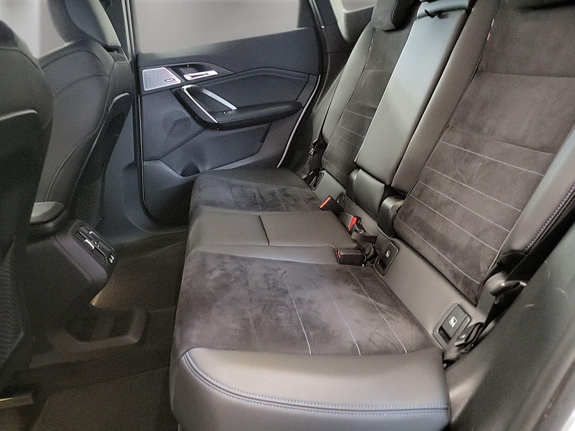 BMW iX1 – Bild 7