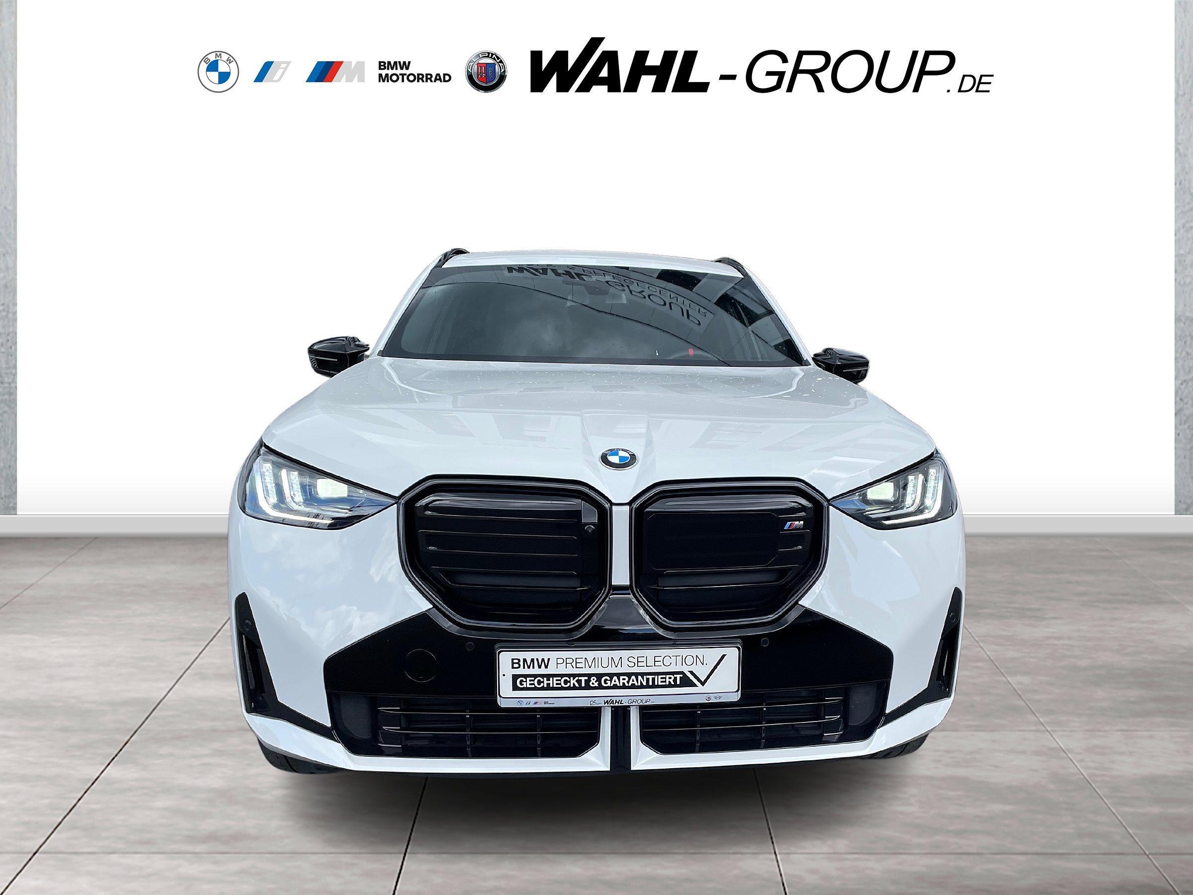 BMW X3 – Bild 15