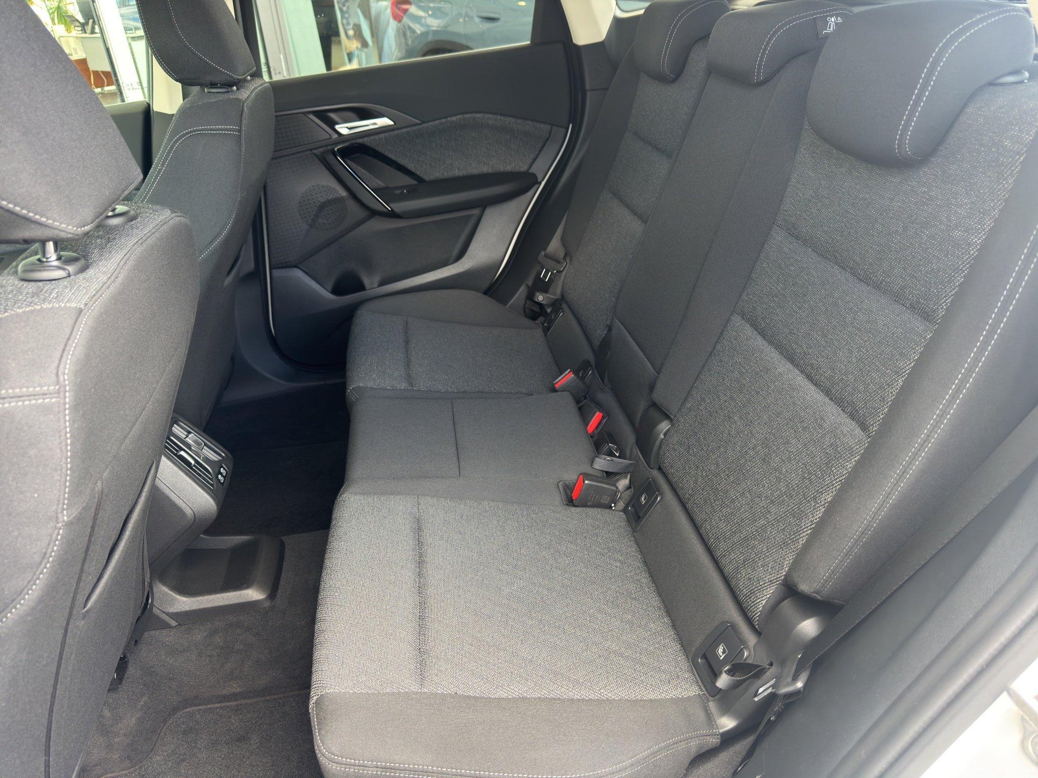 BMW X1 – Bild 9