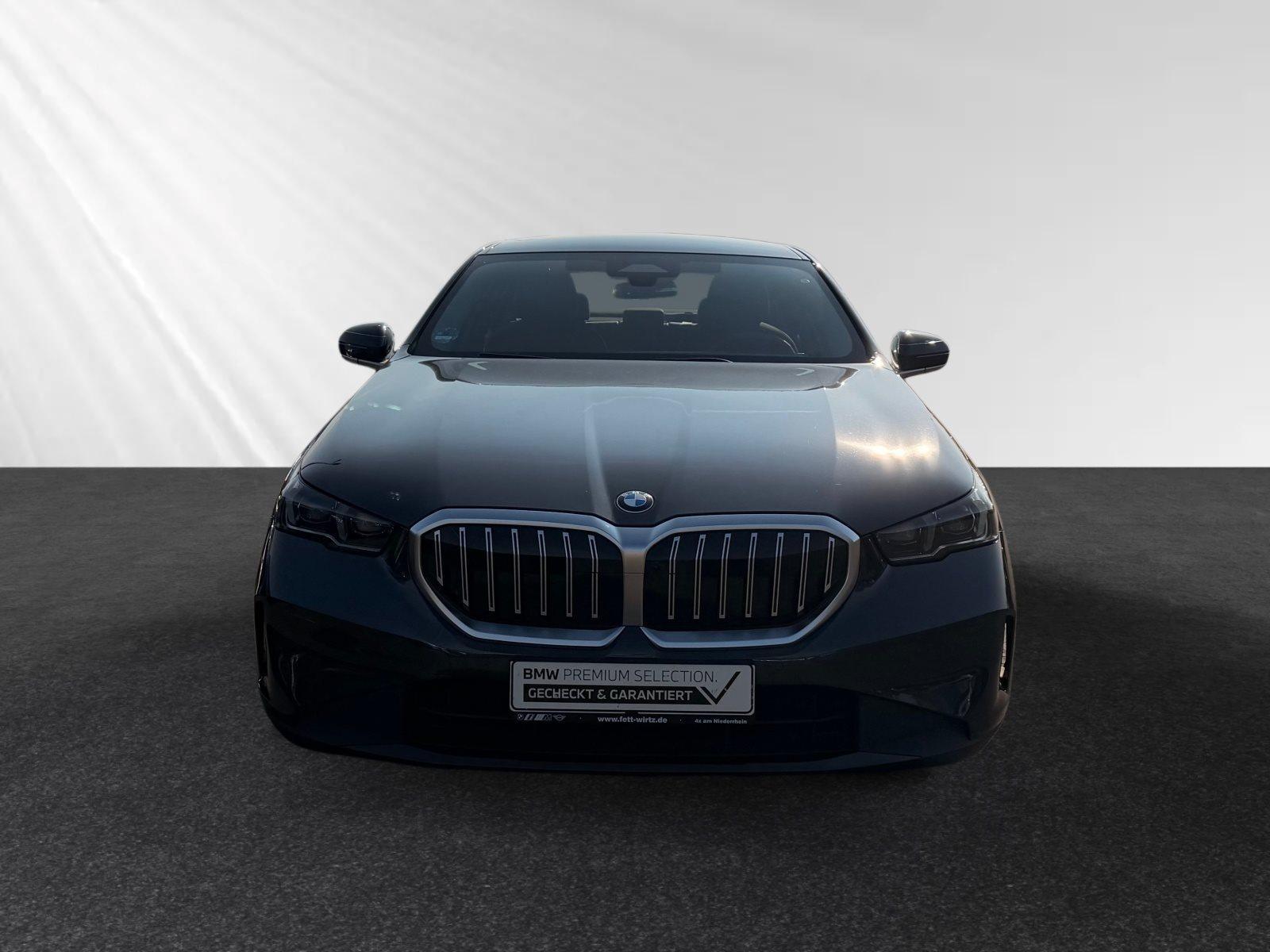 BMW 5er – Bild 5