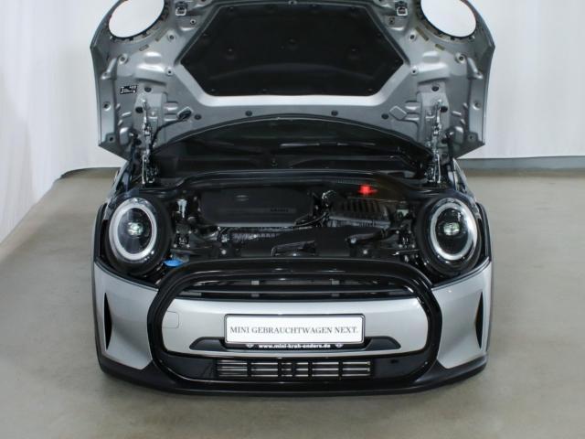 MINI Cooper 3-Türer – Bild 4
