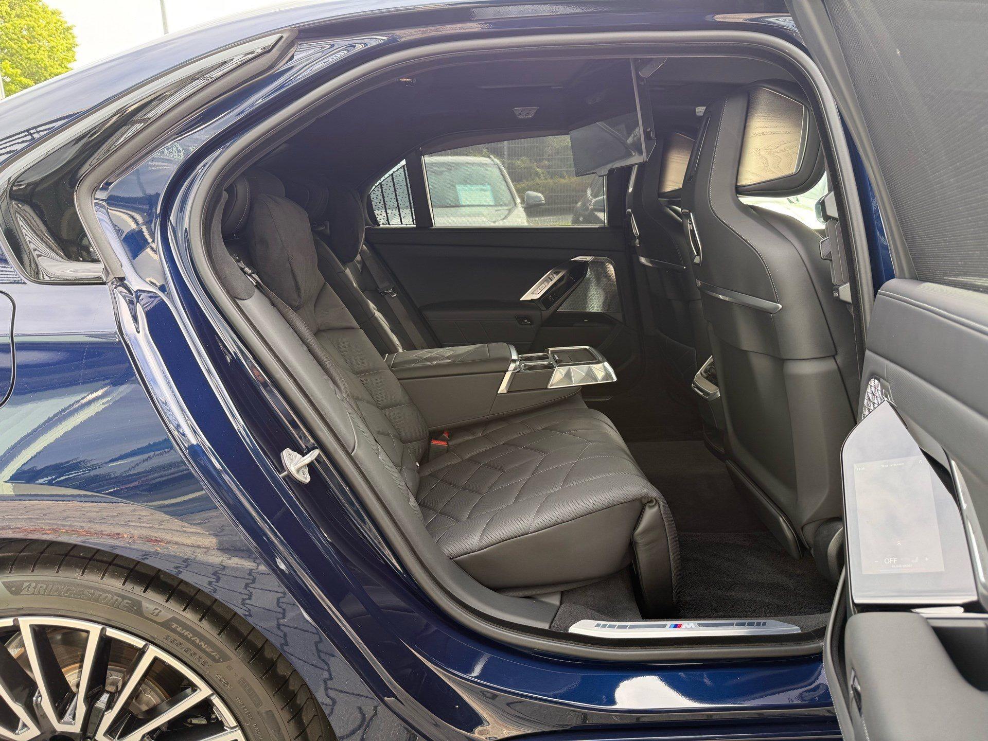 BMW 7er – Bild 35