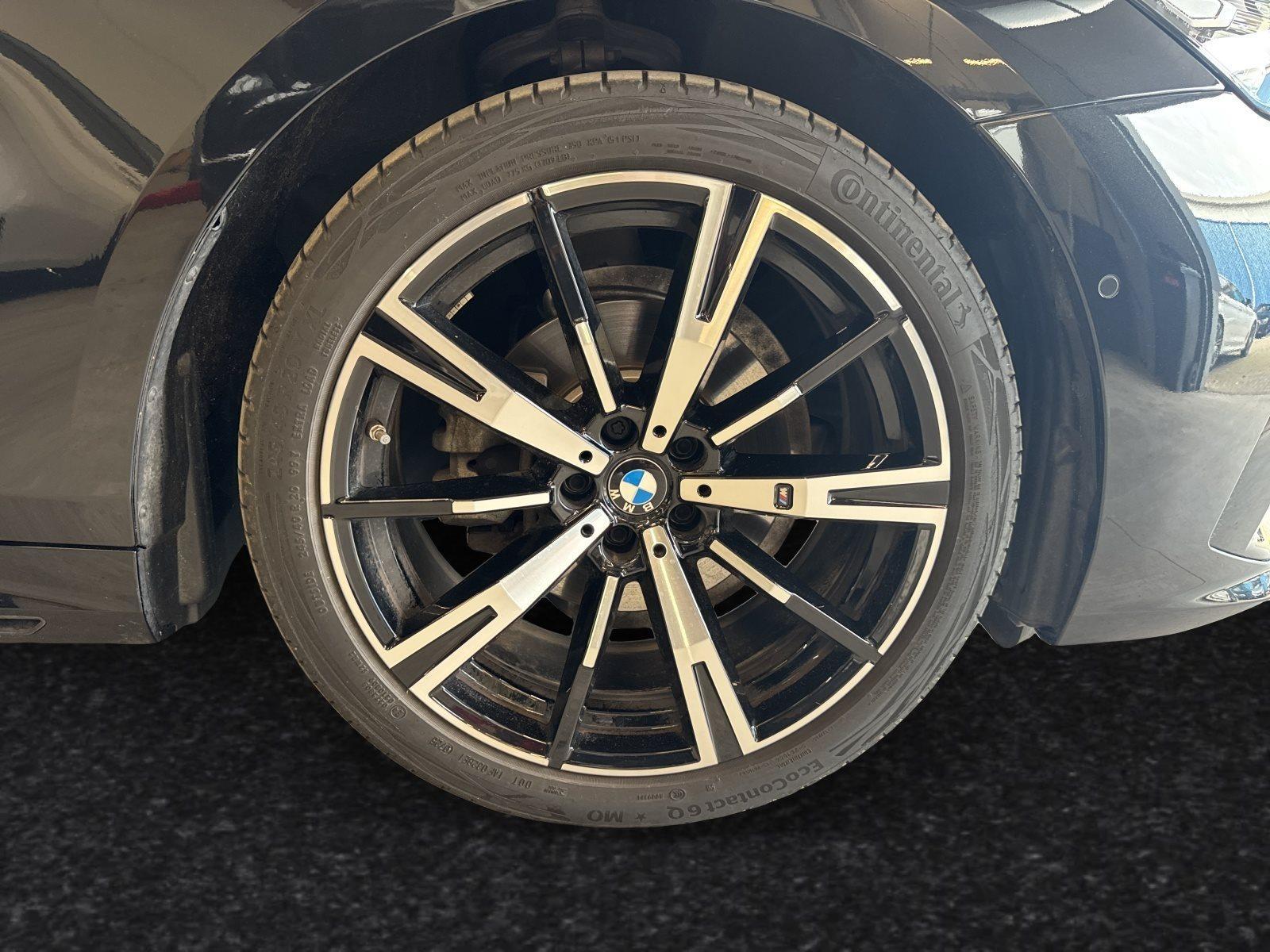 BMW 5er Touring – Bild 4
