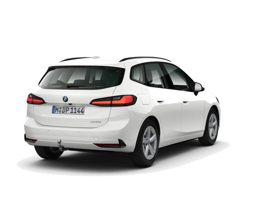 BMW 2er Active Tourer – Bild 5