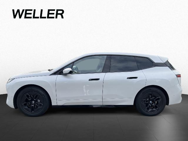 BMW iX – Bild 5