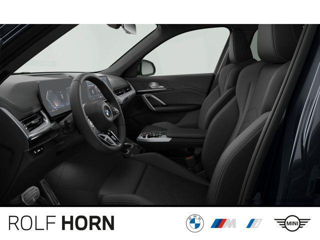 BMW X1 – Bild 17