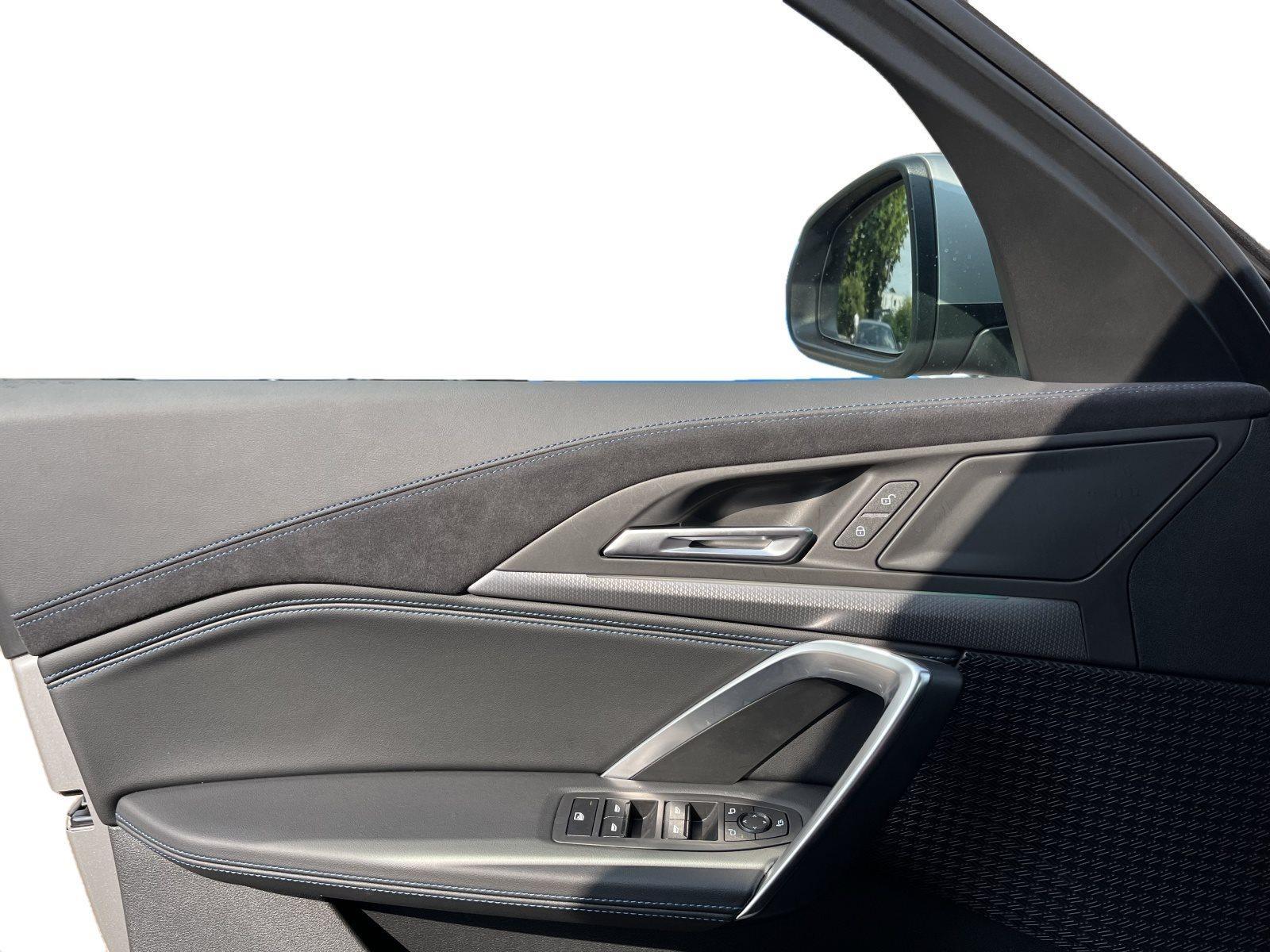BMW X1 – Bild 15