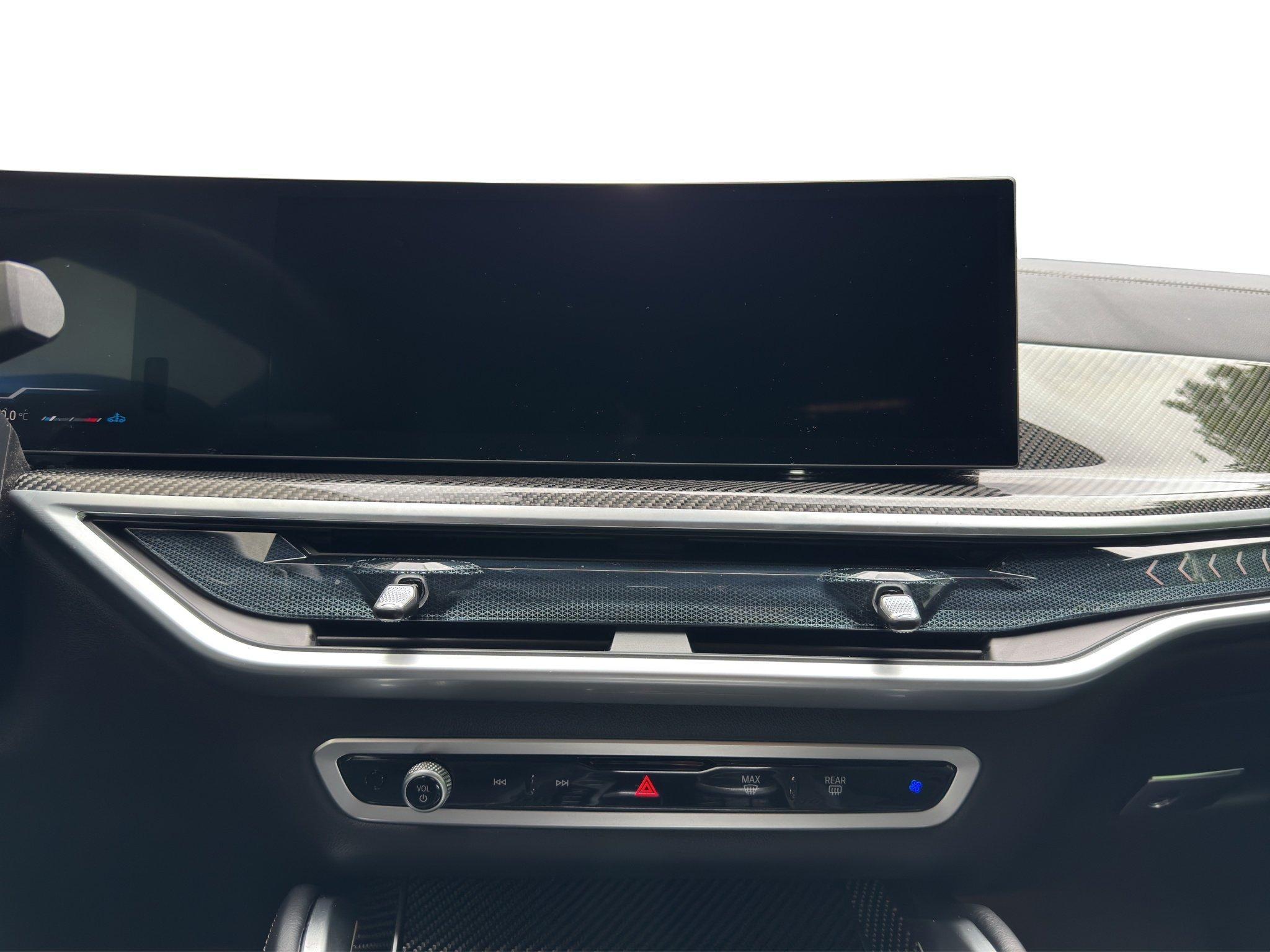 BMW X6 – Bild 12