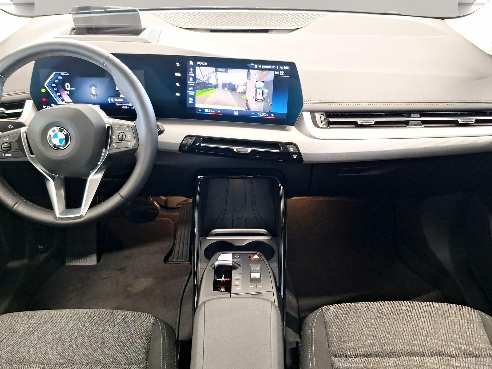 BMW 2er Active Tourer – Bild 23