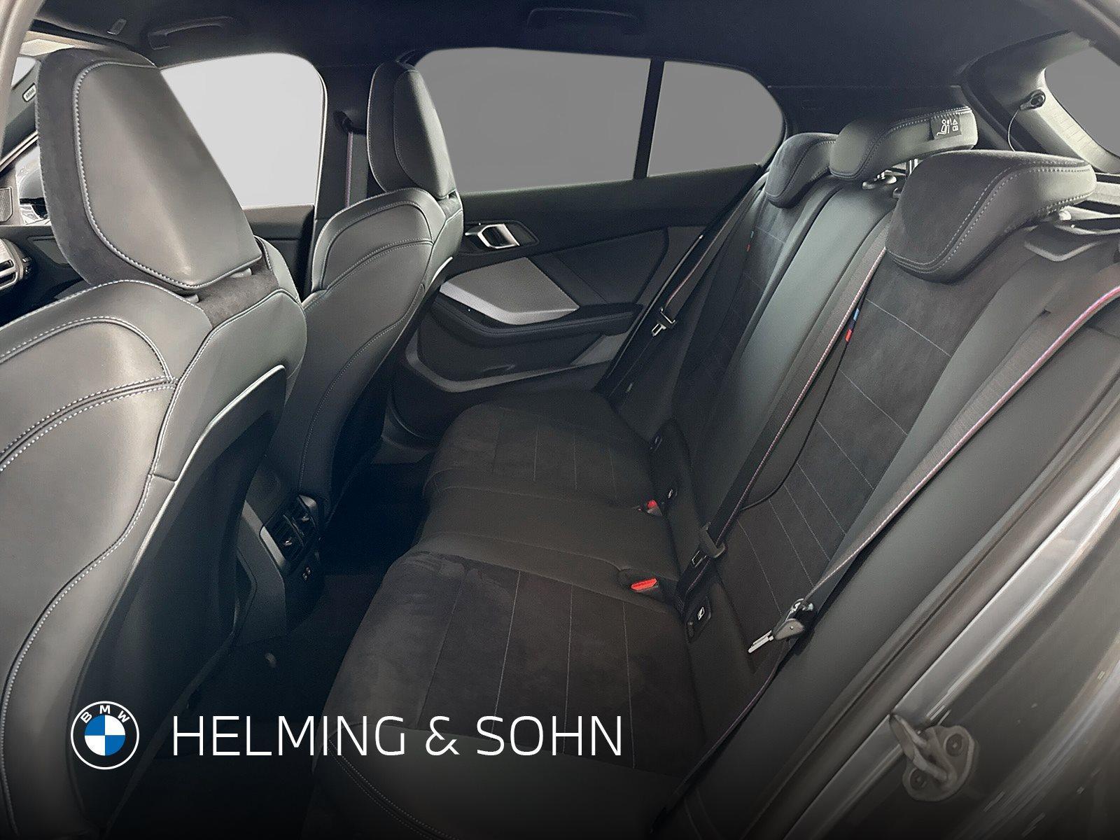 BMW 1er – Bild 8