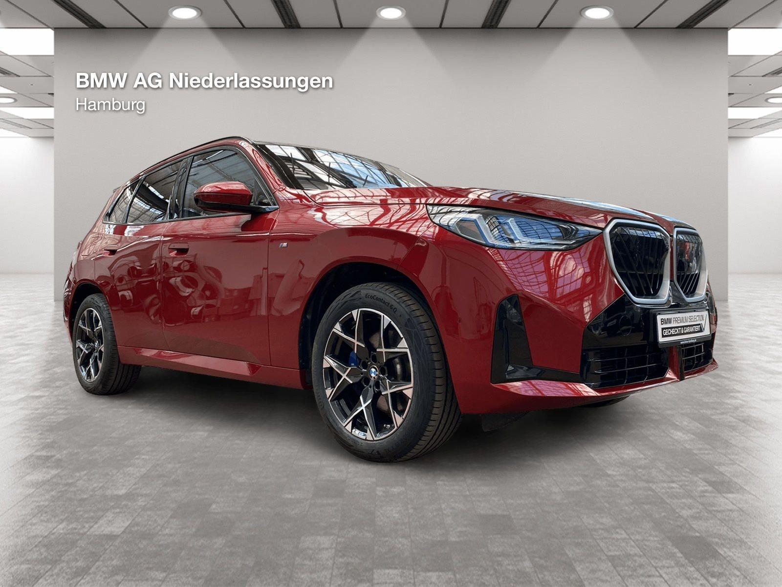 BMW X3 – Bild 13