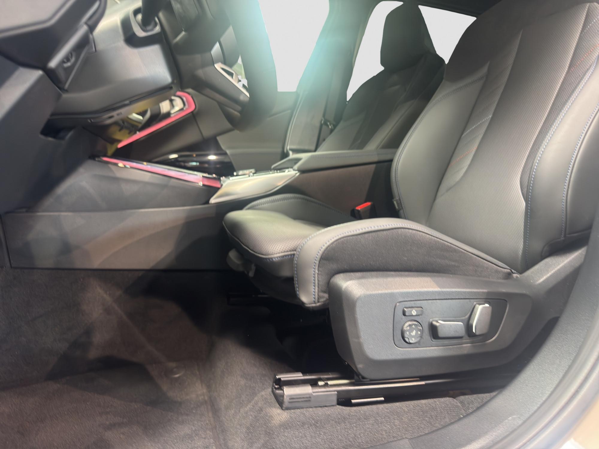 BMW X3 – Bild 12