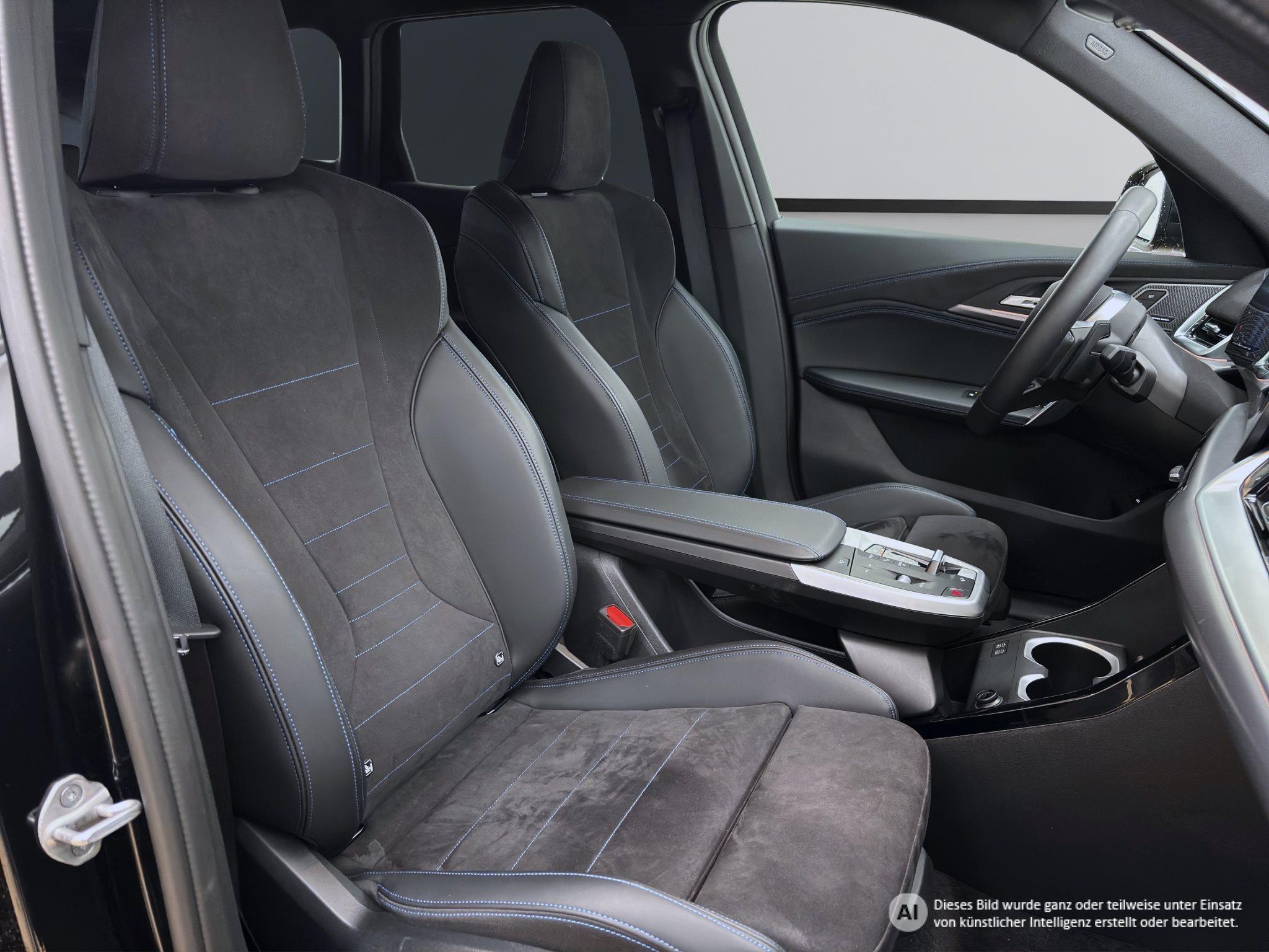 BMW X1 – Bild 8