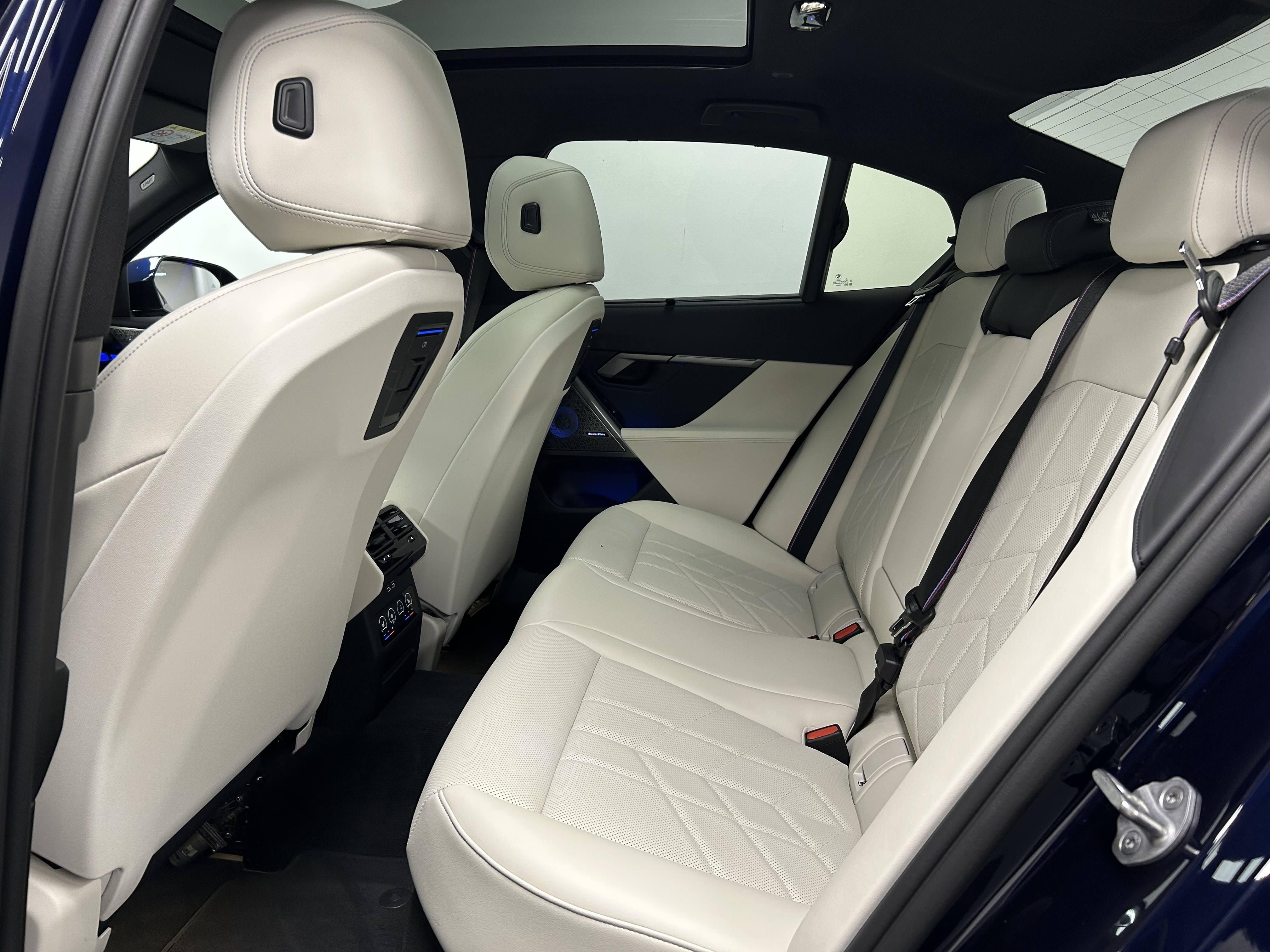 BMW 5er – Bild 41