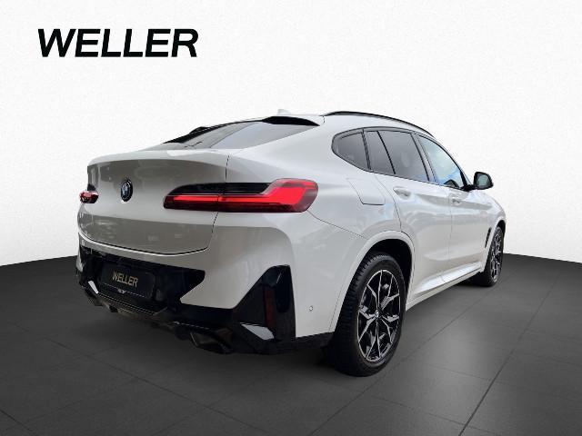 BMW X4 – Bild 2