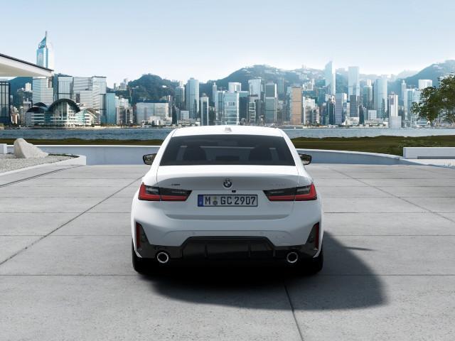 BMW 3er – Bild 3