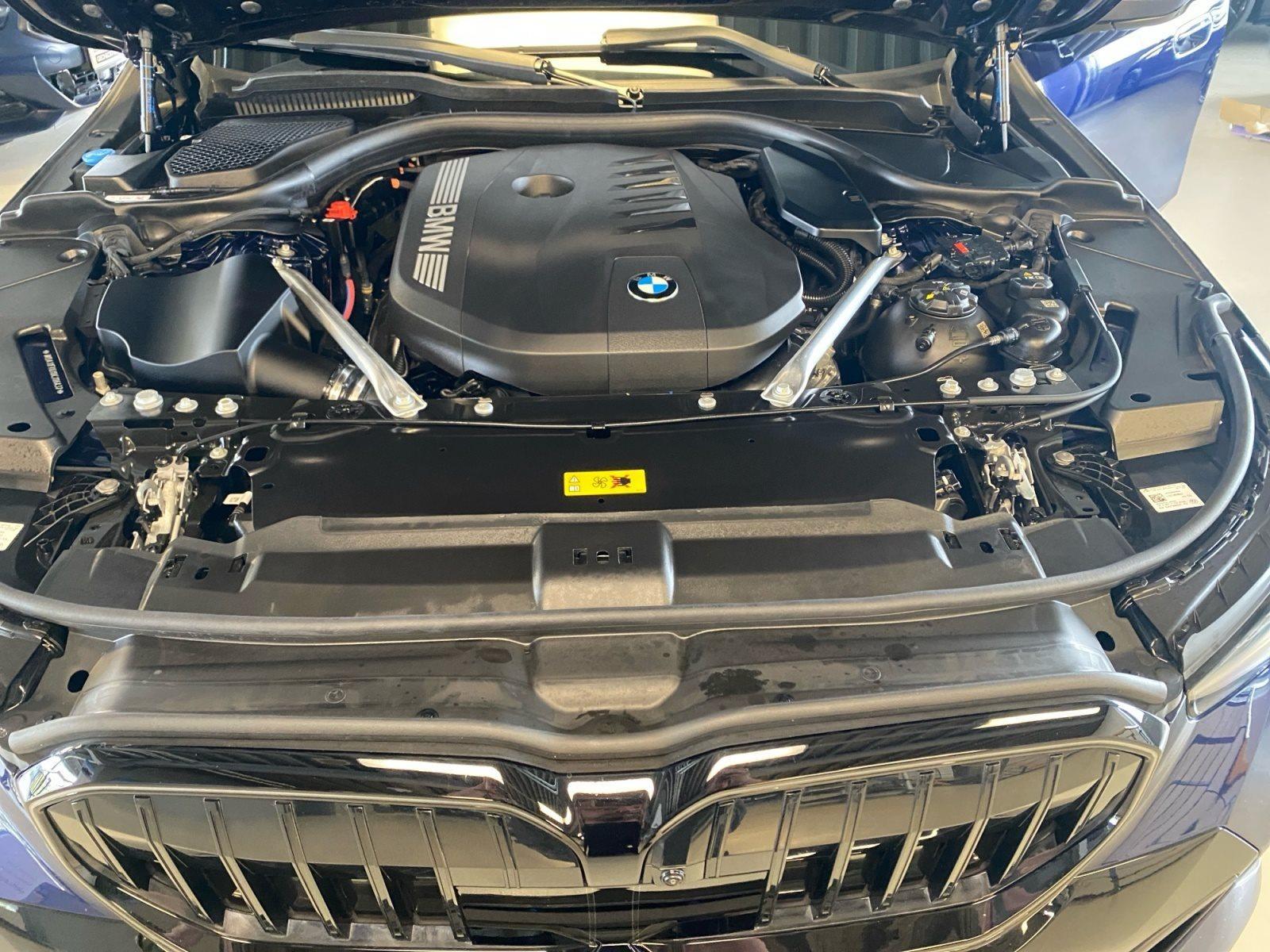 BMW 5er – Bild 20