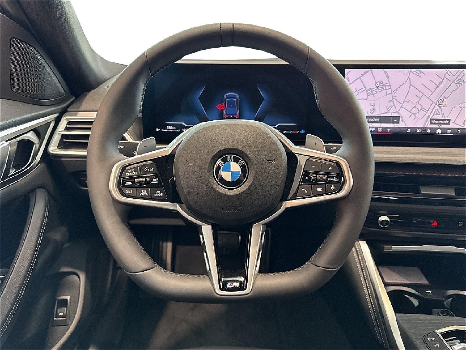 BMW 4er Gran Coupé – Bild 10