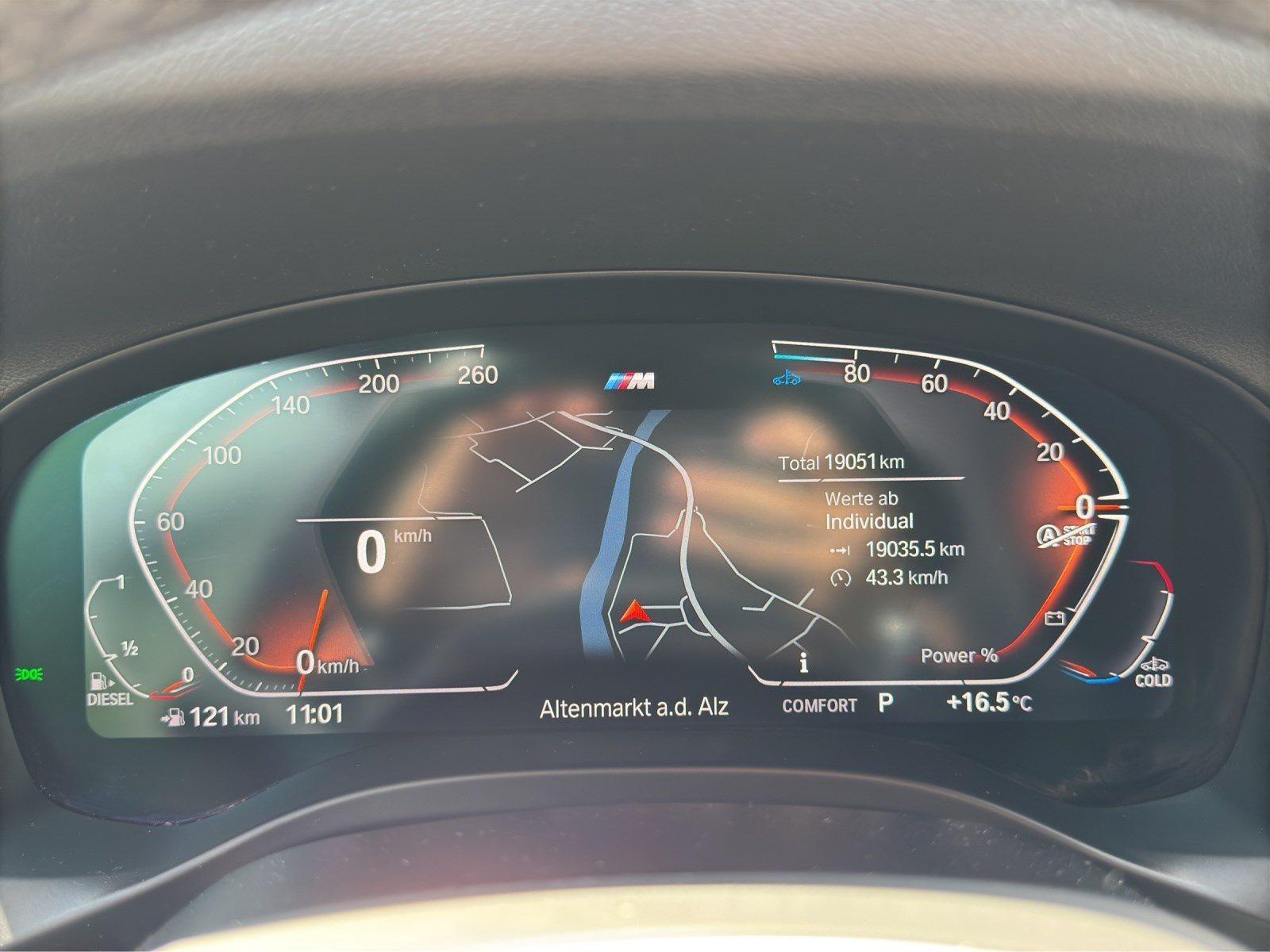 BMW X4 – Bild 8