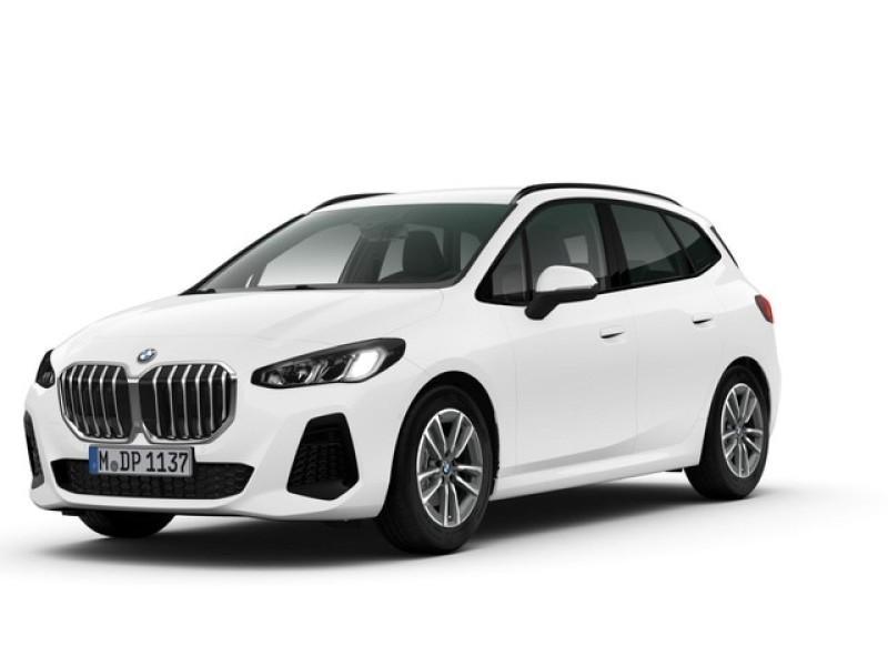 BMW 2er Active Tourer