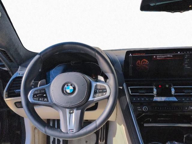 BMW 8er Gran Coupé – Bild 9