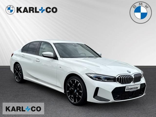 BMW 3er – Bild 12