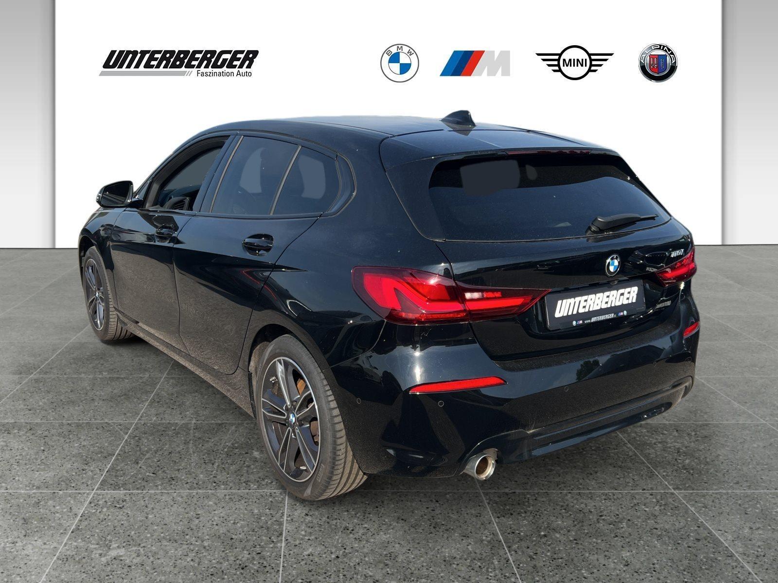 BMW 1er – Bild 4