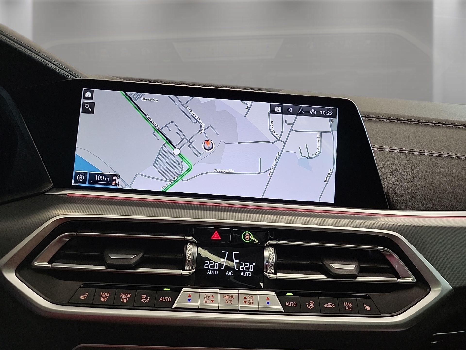 BMW X5 – Bild 13