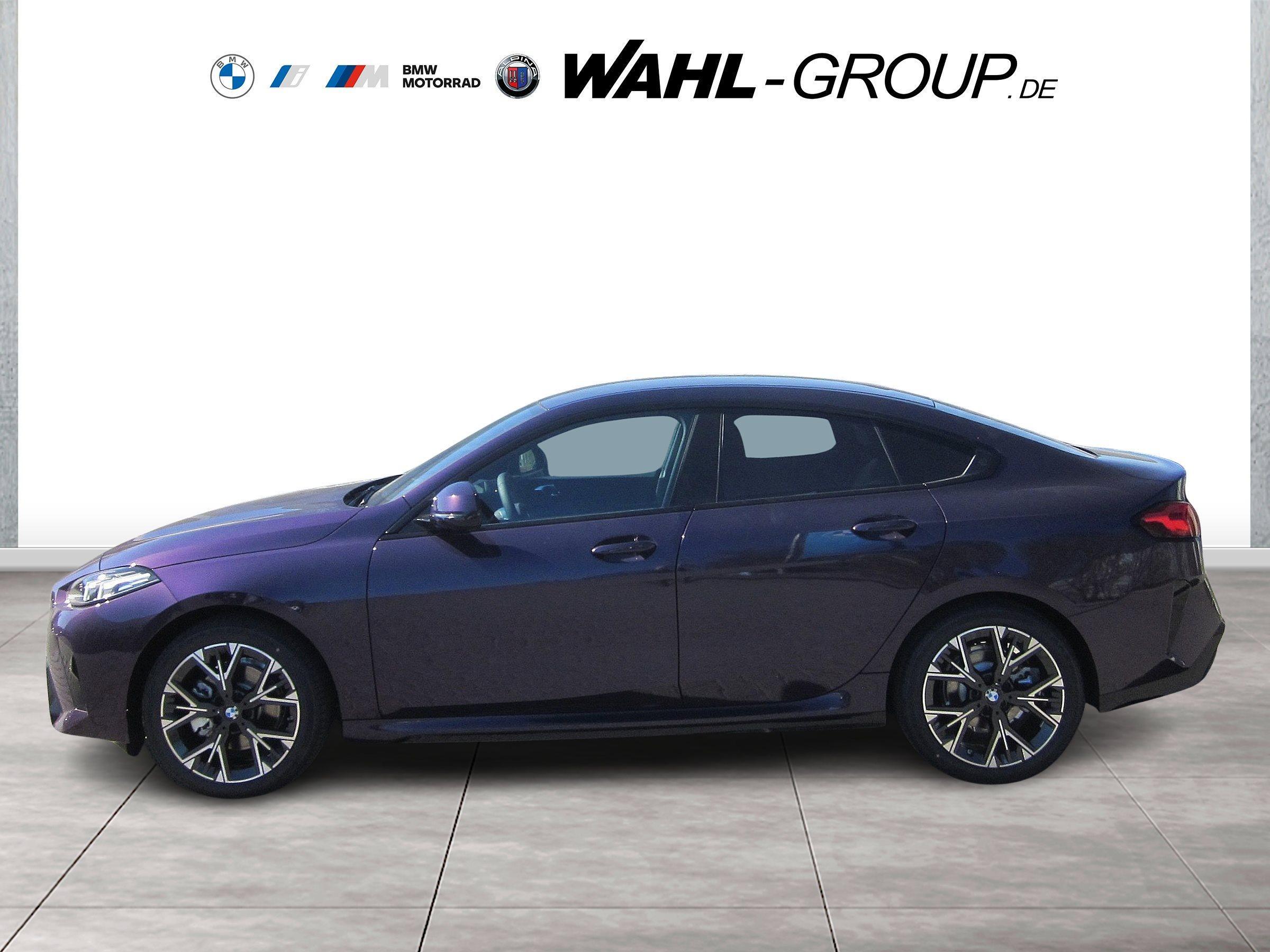 BMW 2er Gran Coupé – Bild 16