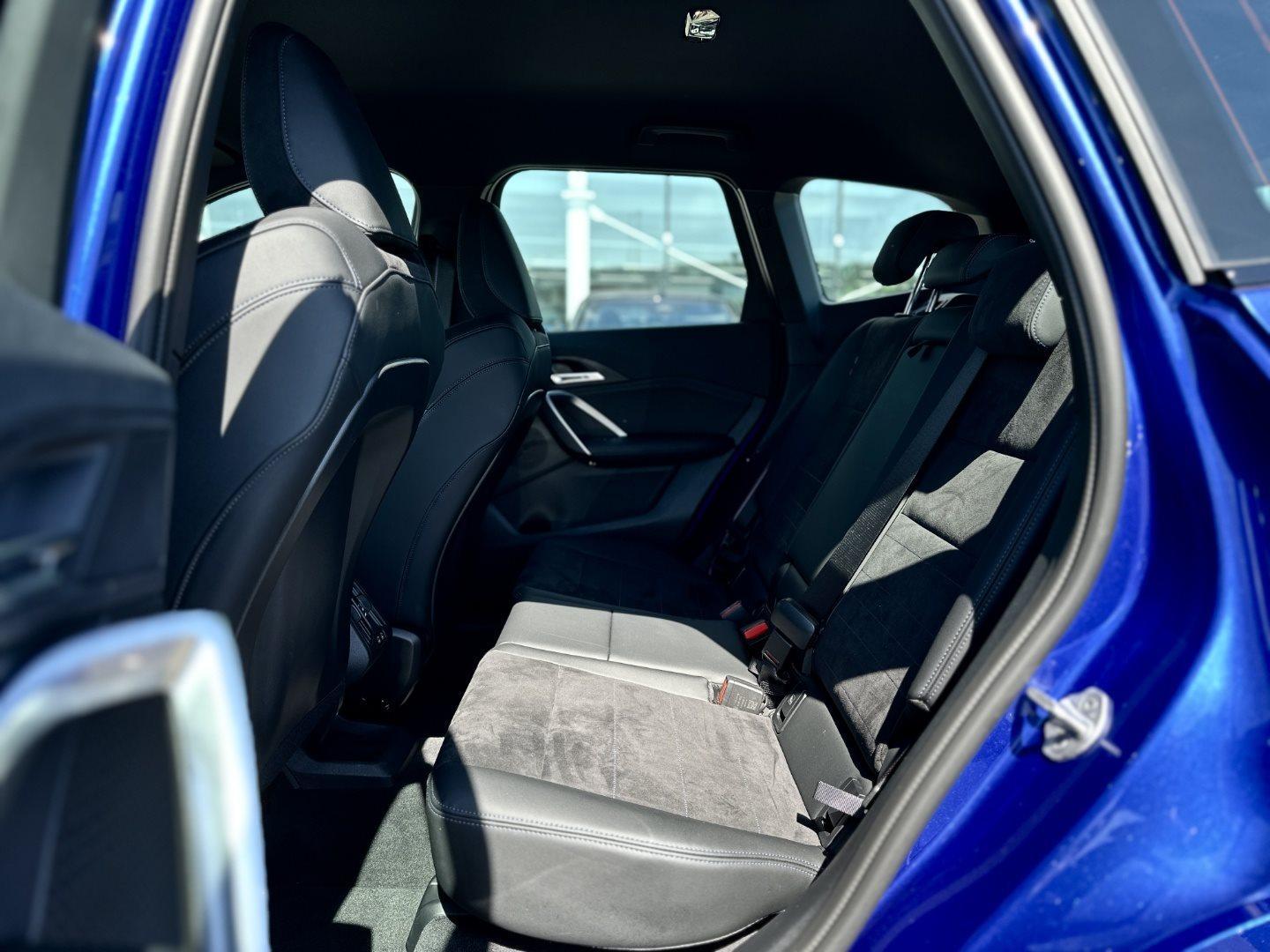 BMW X1 – Bild 23