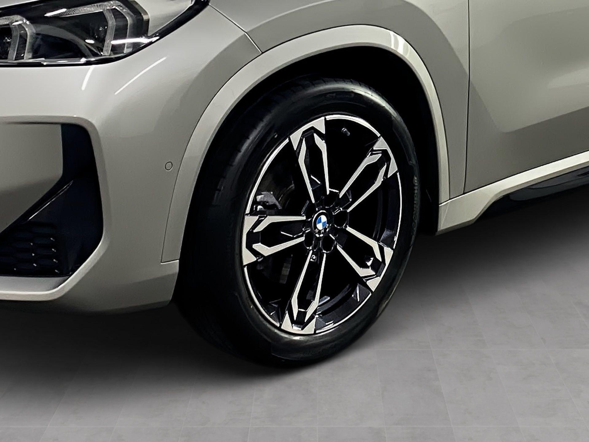 BMW X1 – Bild 20