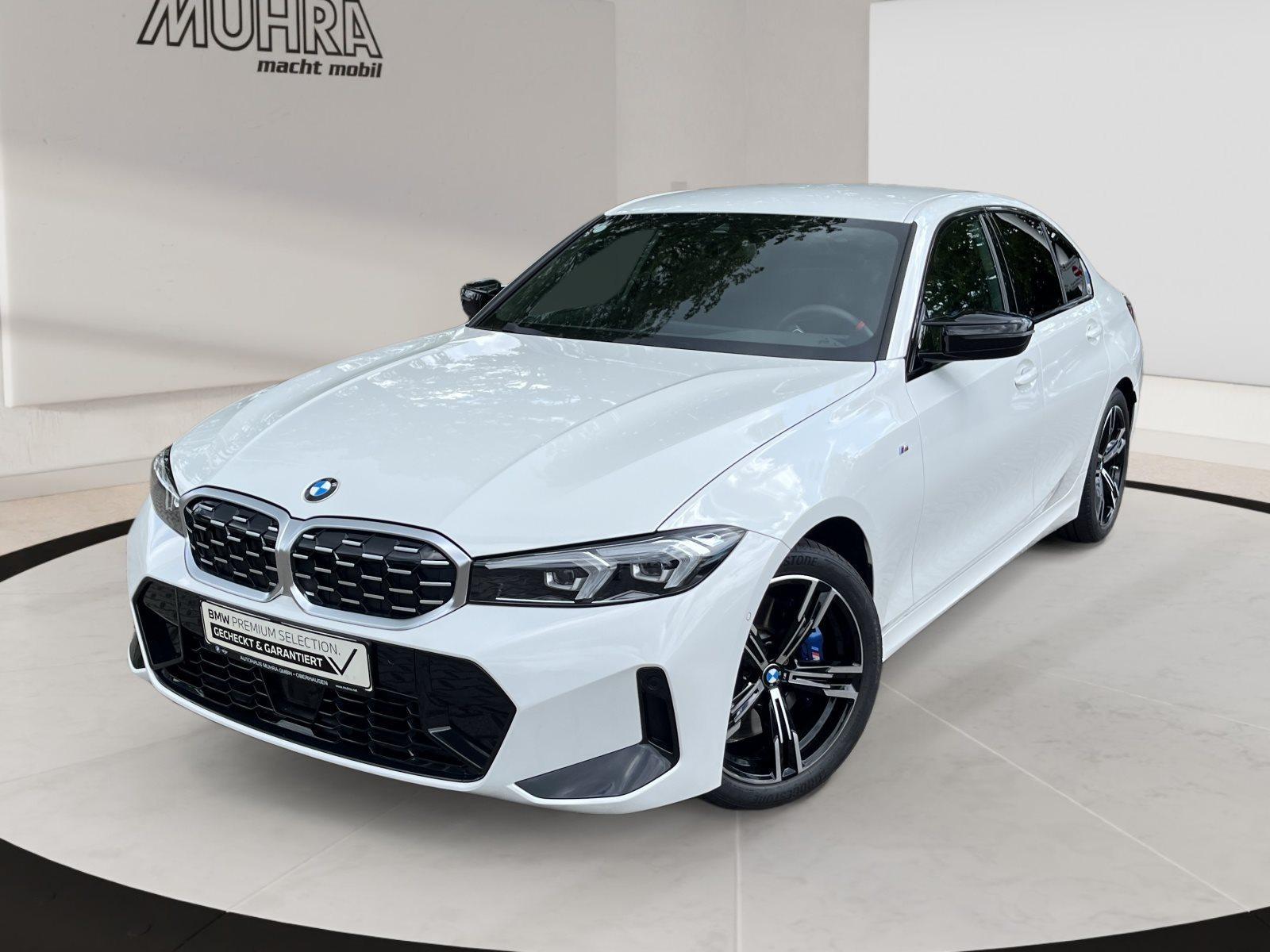 BMW 3er – Bild 2