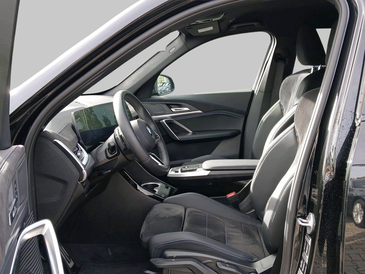 BMW X1 – Bild 5