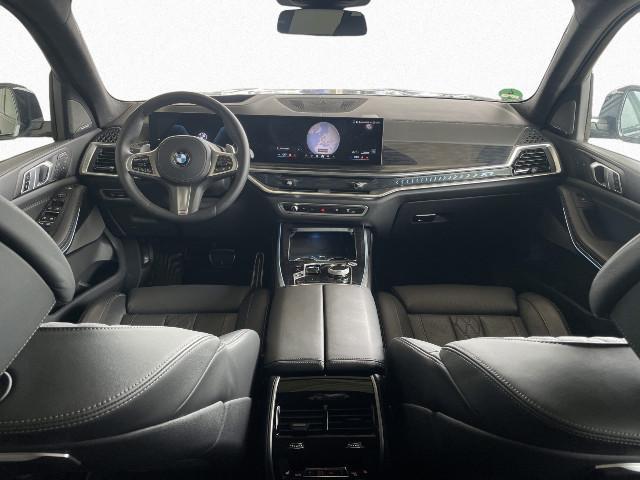 BMW X7 – Bild 7