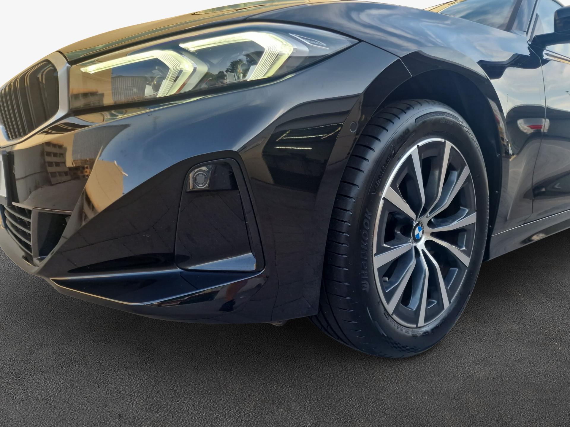 BMW 3er Touring – Bild 4