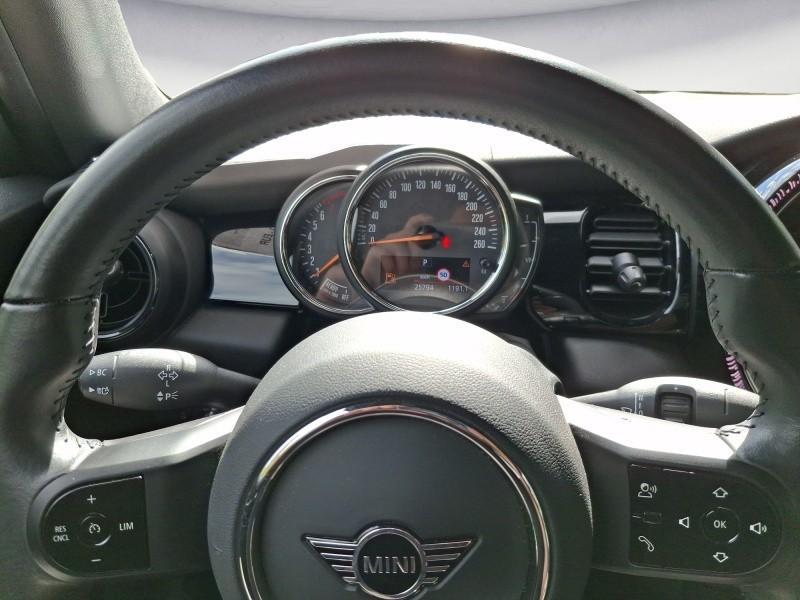 MINI Cabrio – Bild 14