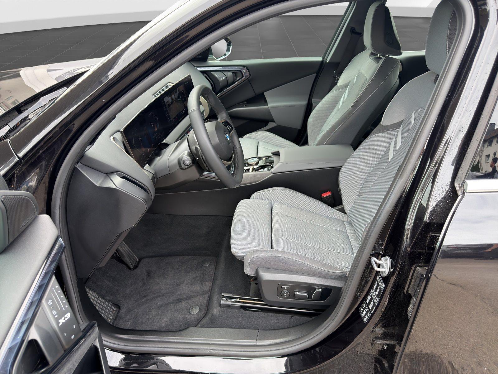 BMW X3 – Bild 7