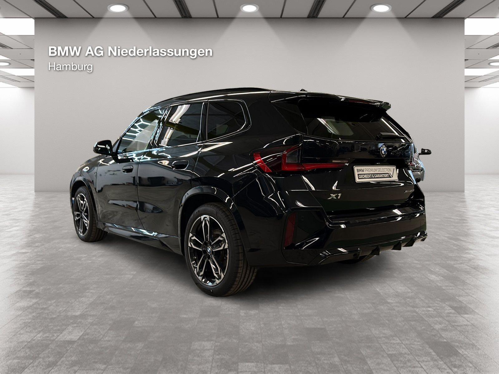BMW X1 – Bild 3