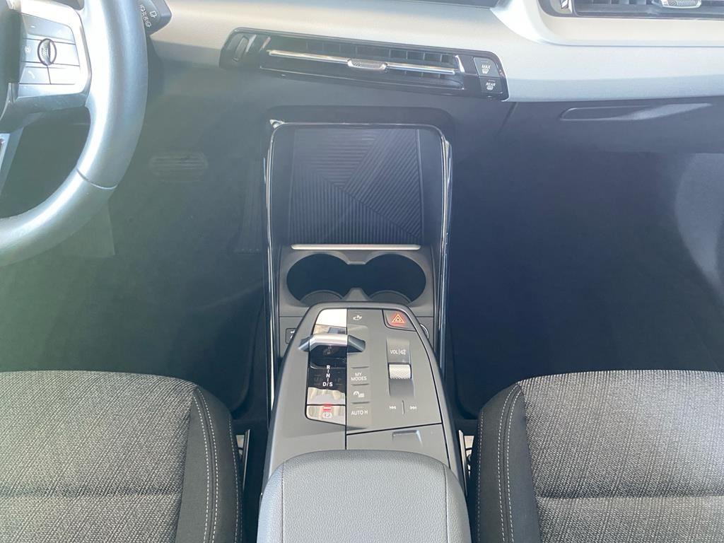 BMW X1 – Bild 8