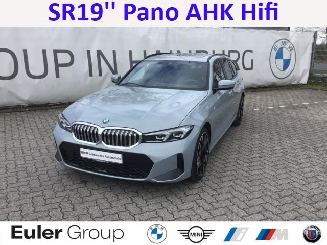 BMW 3er Touring – Bild 7