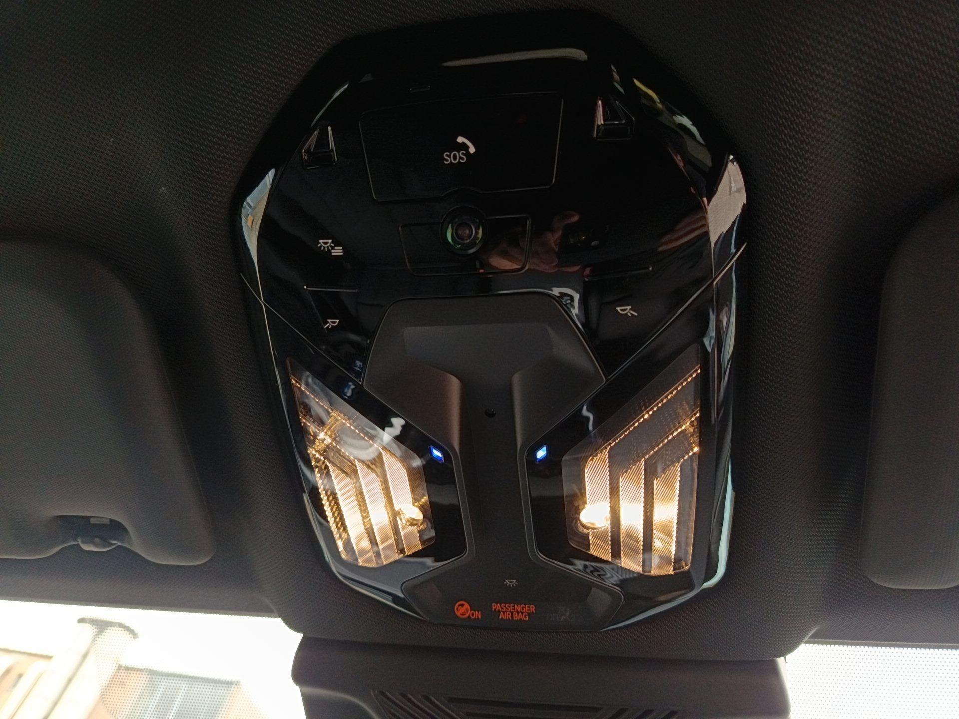 BMW X3 – Bild 13