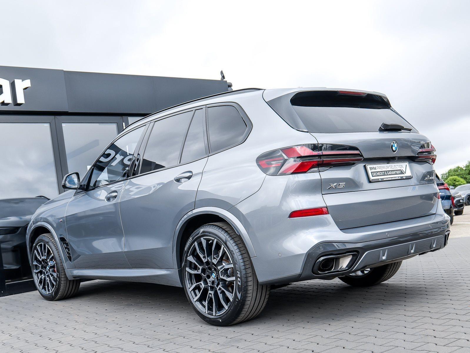 BMW X5 – Bild 23