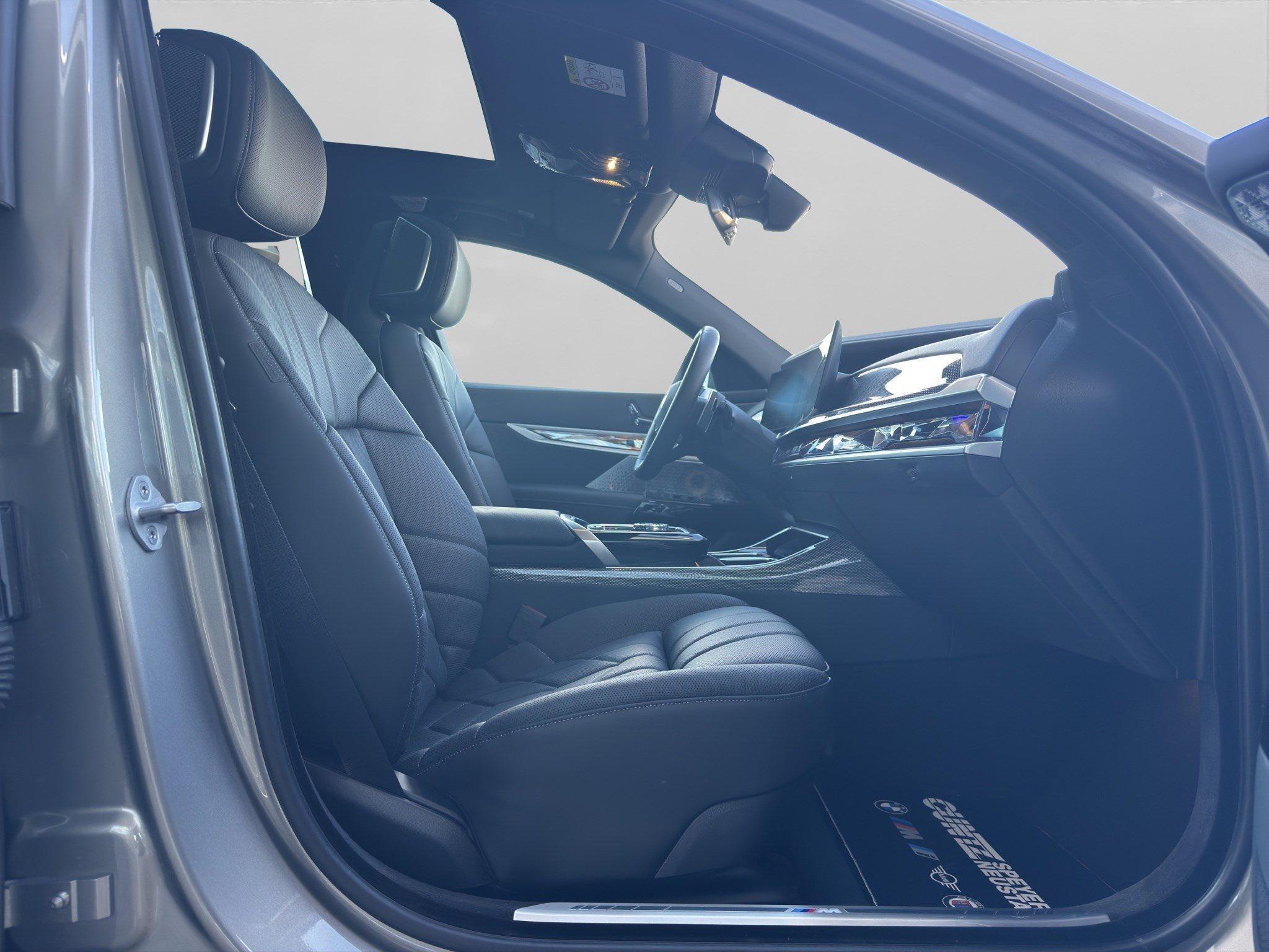 BMW 7er – Bild 31