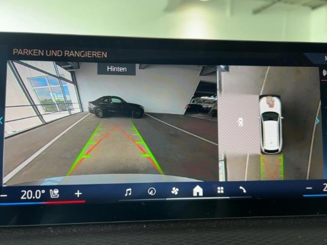 BMW 3er Touring – Bild 8